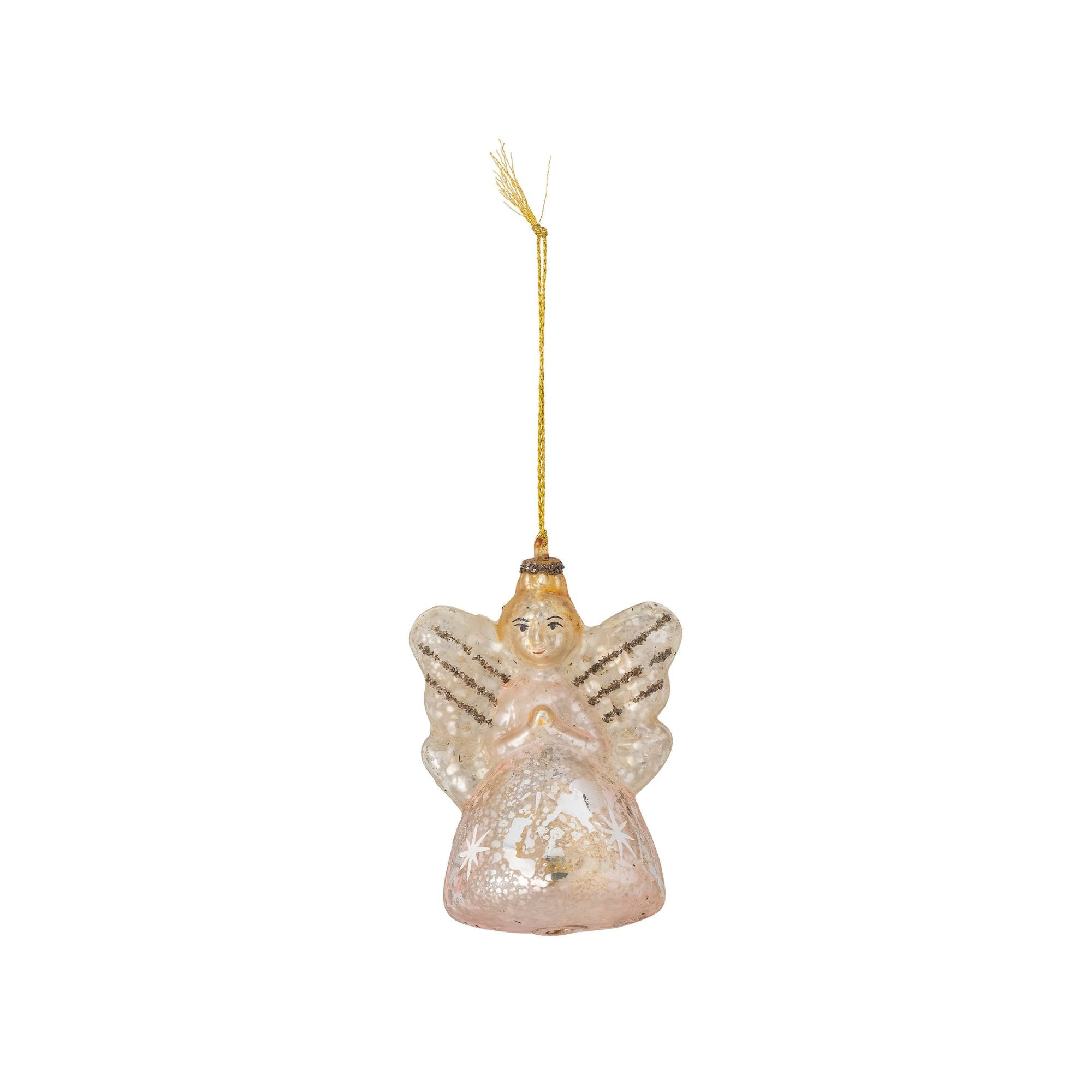 Angel Ornament - Set of 2