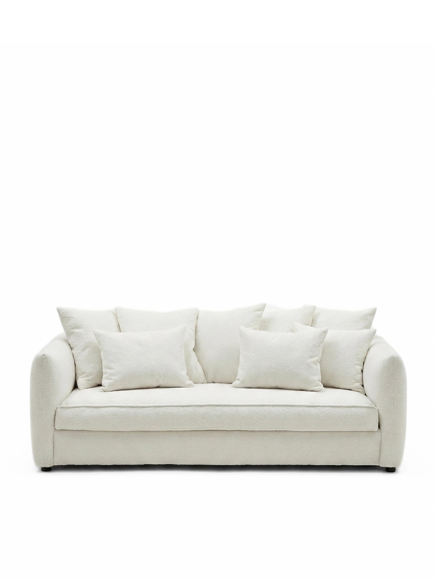 Cornell Sofa by Tinted Objects - THAT COOL LIVING