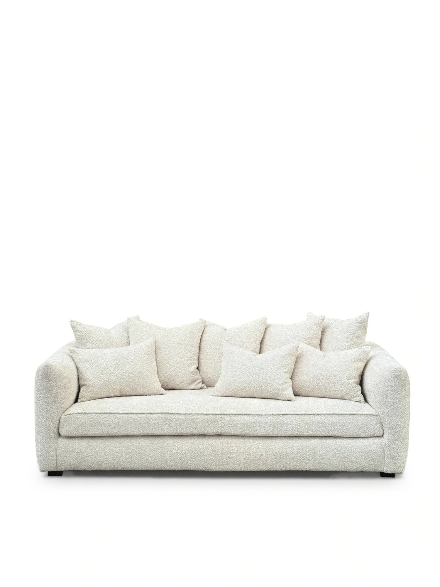 Cornell Sofa by Tinted Objects - THAT COOL LIVING