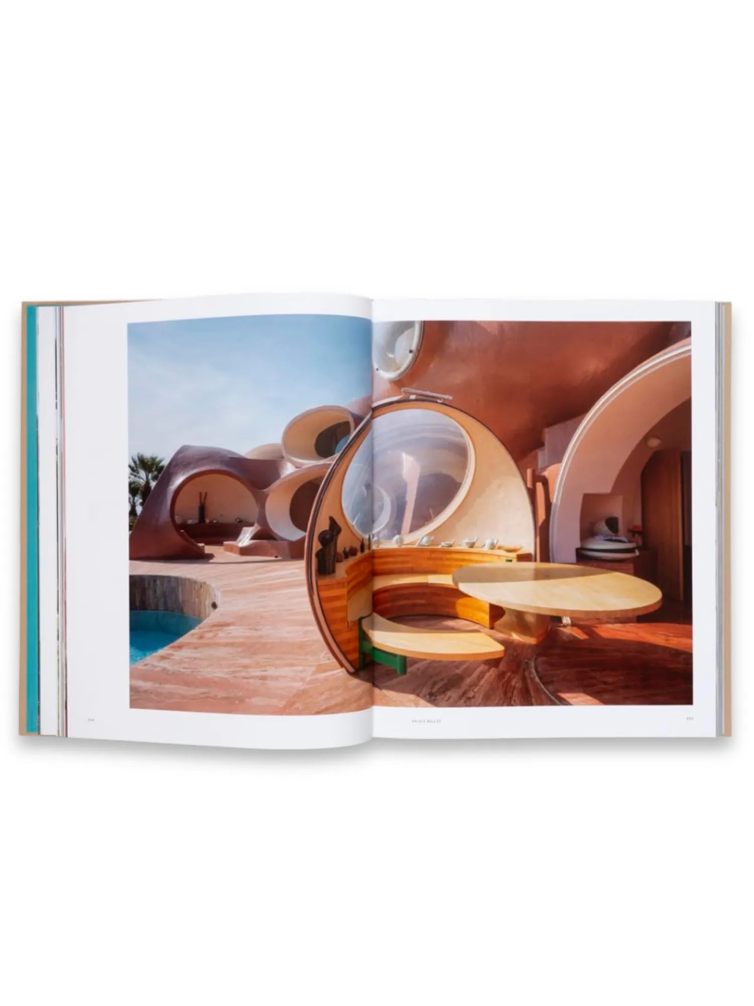 Cote d'Azur Living by Book - THAT COOL LIVING
