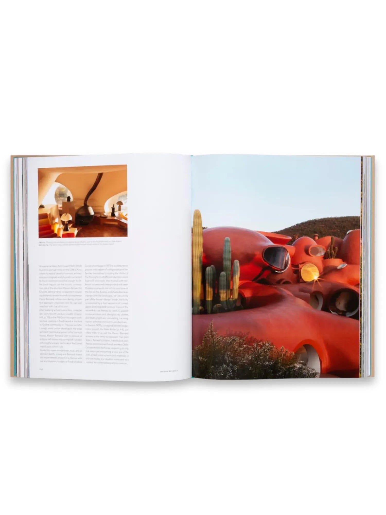 Cote d'Azur Living by Book - THAT COOL LIVING