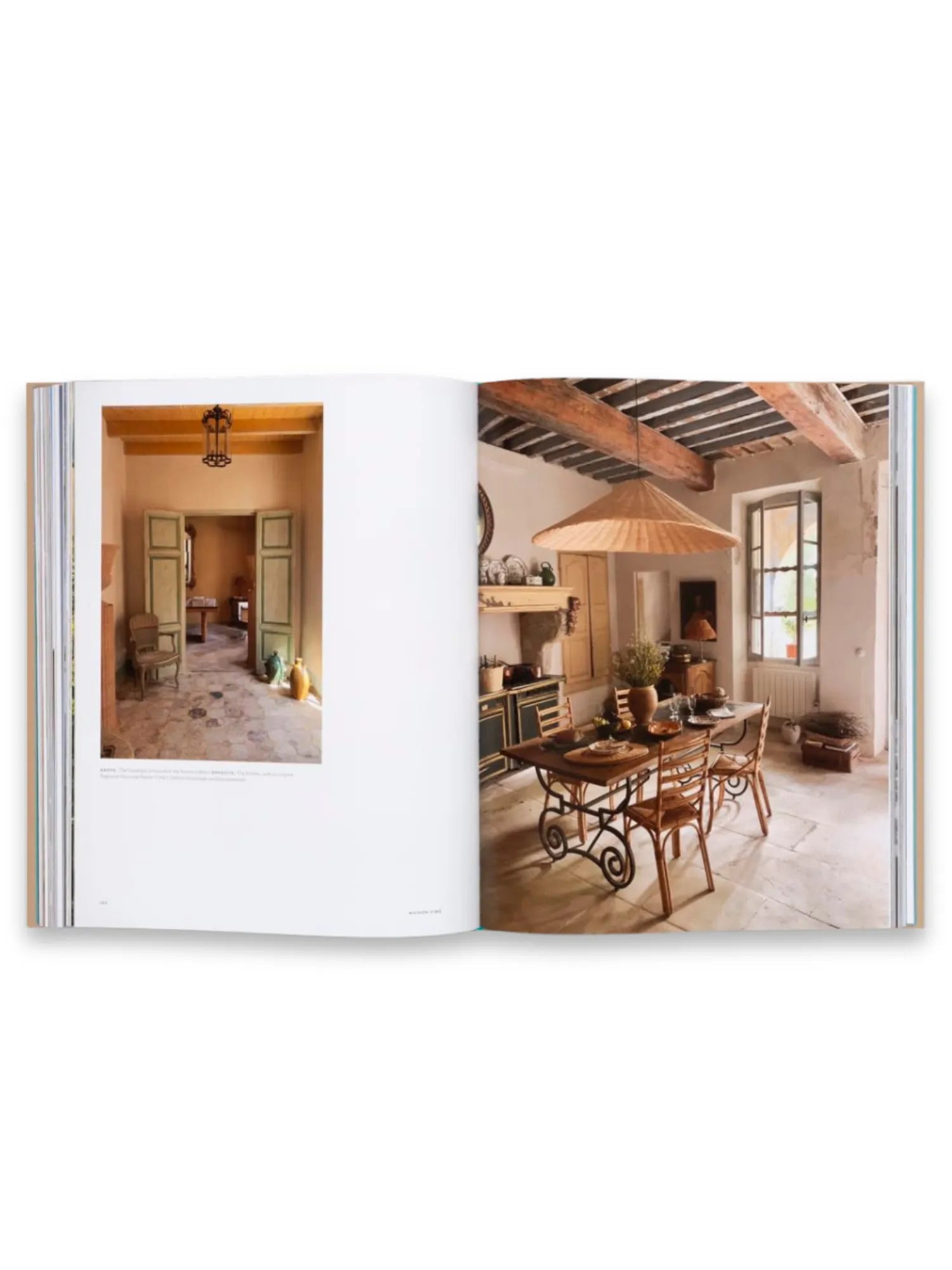Cote d'Azur Living by Book - THAT COOL LIVING