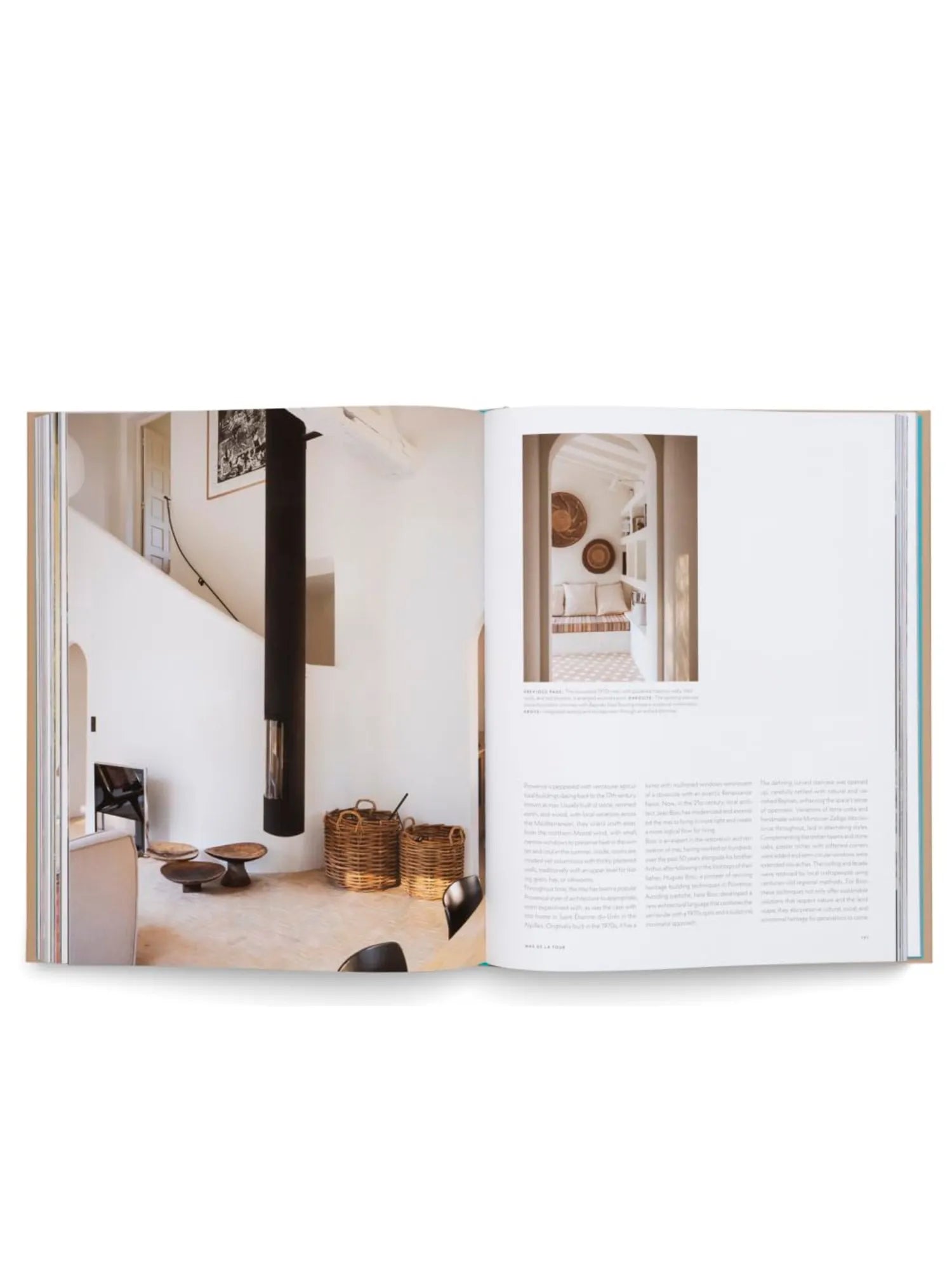 Cote d'Azur Living by Book - THAT COOL LIVING