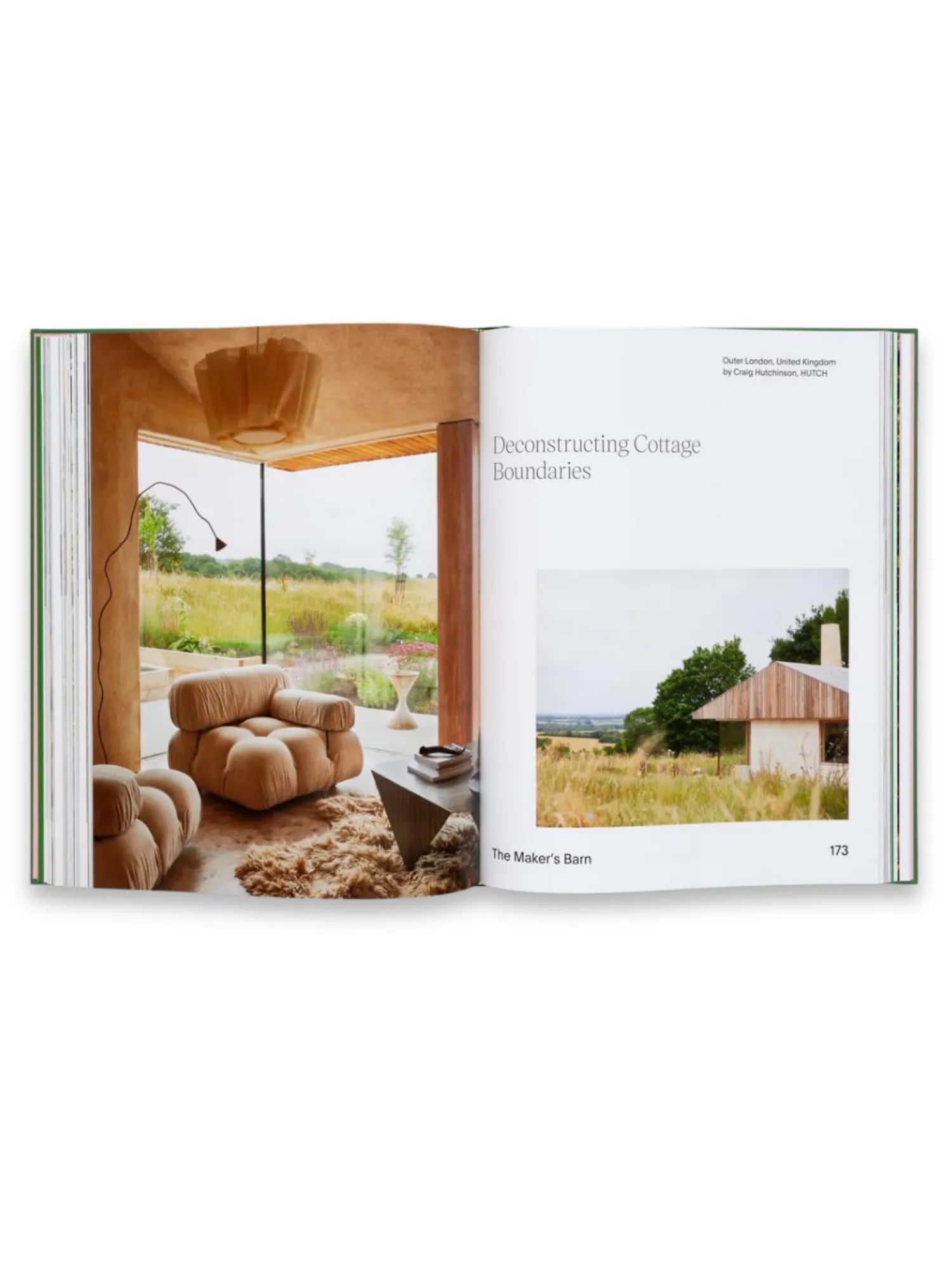 Cottagecore by Book - THAT COOL LIVING