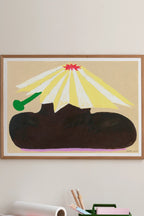 For the Sake of Light - Art Print - THAT COOL LIVING