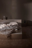 Cove Fitted Sheet - THAT COOL LIVING