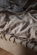 Cove Fitted Sheet - THAT COOL LIVING