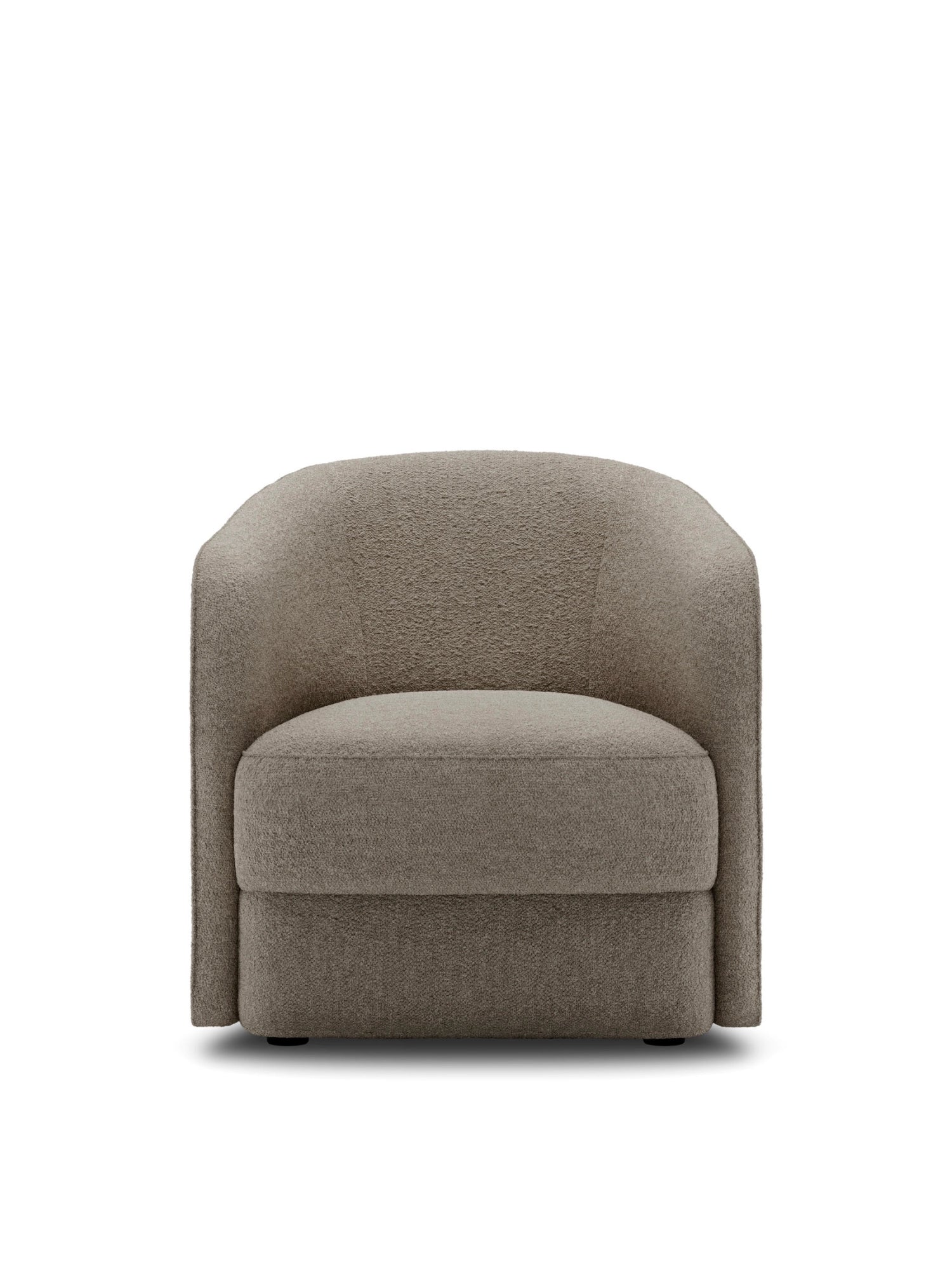 Covent Lounge Chair - Narrow by New Works - THAT COOL LIVING