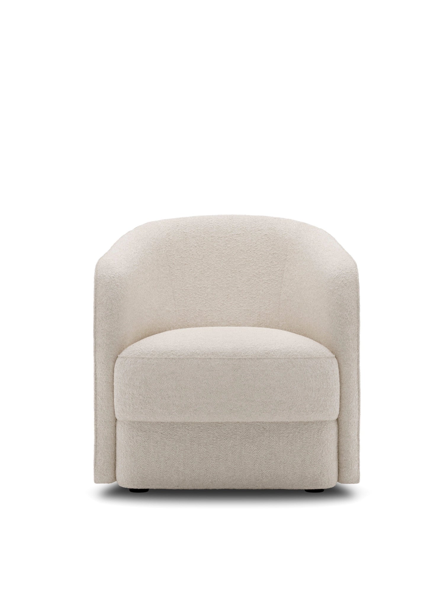 Covent Lounge Chair - Narrow by New Works - THAT COOL LIVING