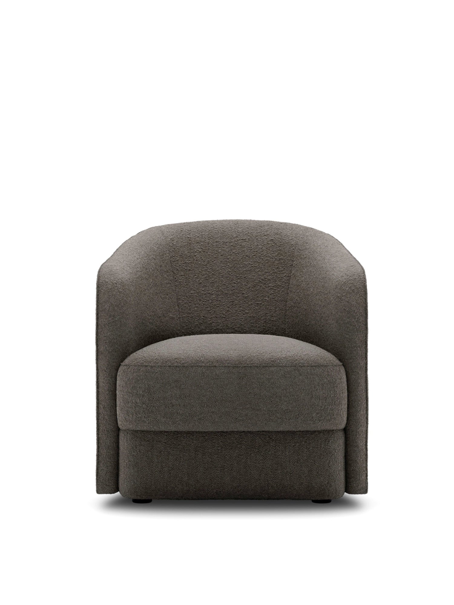 Covent Lounge Chair - Narrow by New Works - THAT COOL LIVING