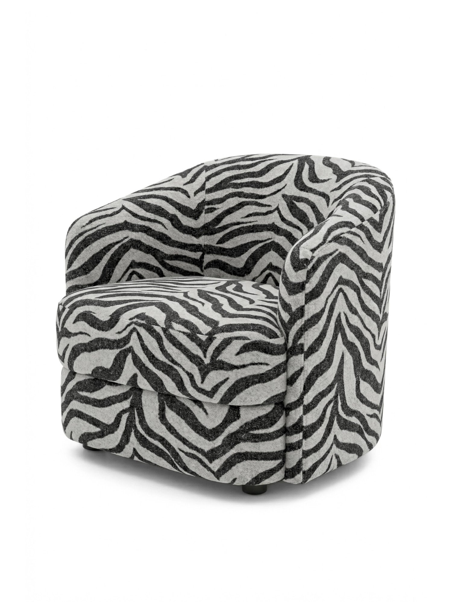 Covent Lounge Chair by New Works - THAT COOL LIVING