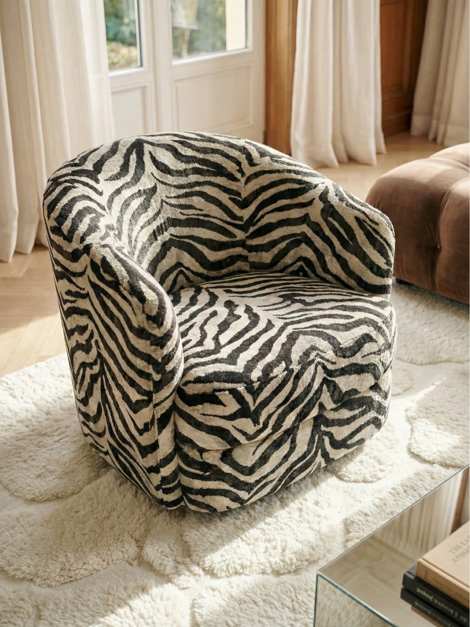 Covent Lounge Chair by New Works - THAT COOL LIVING