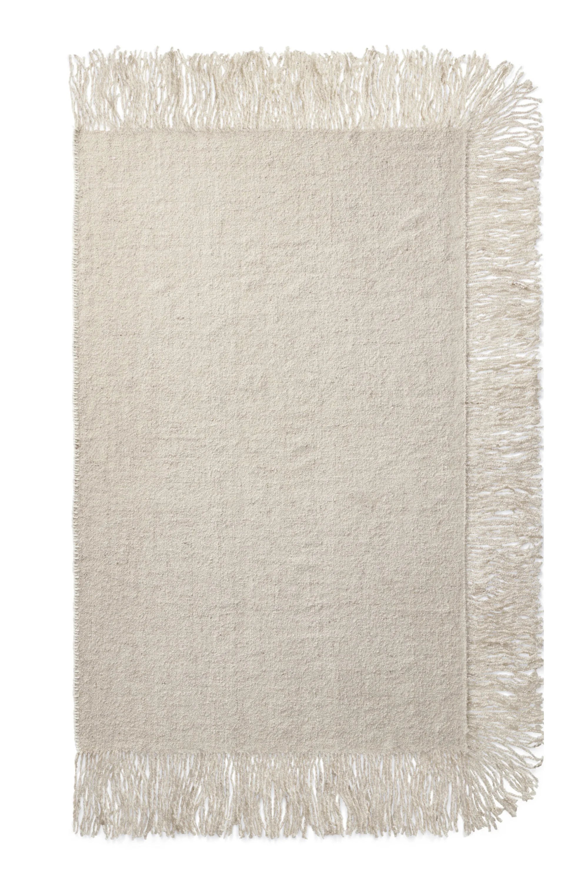 Coverlet No.01