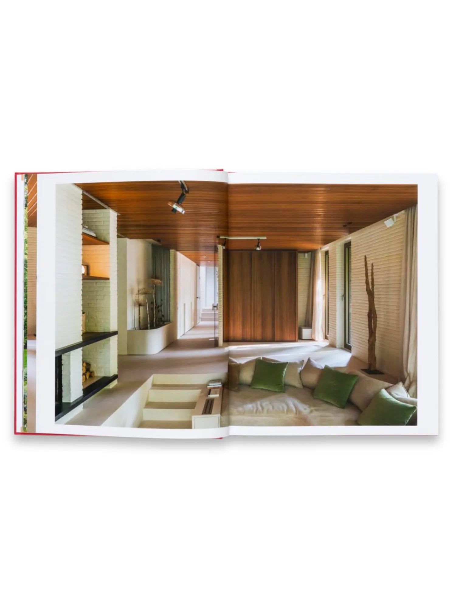 Creative Homes Belgium by Book - THAT COOL LIVING