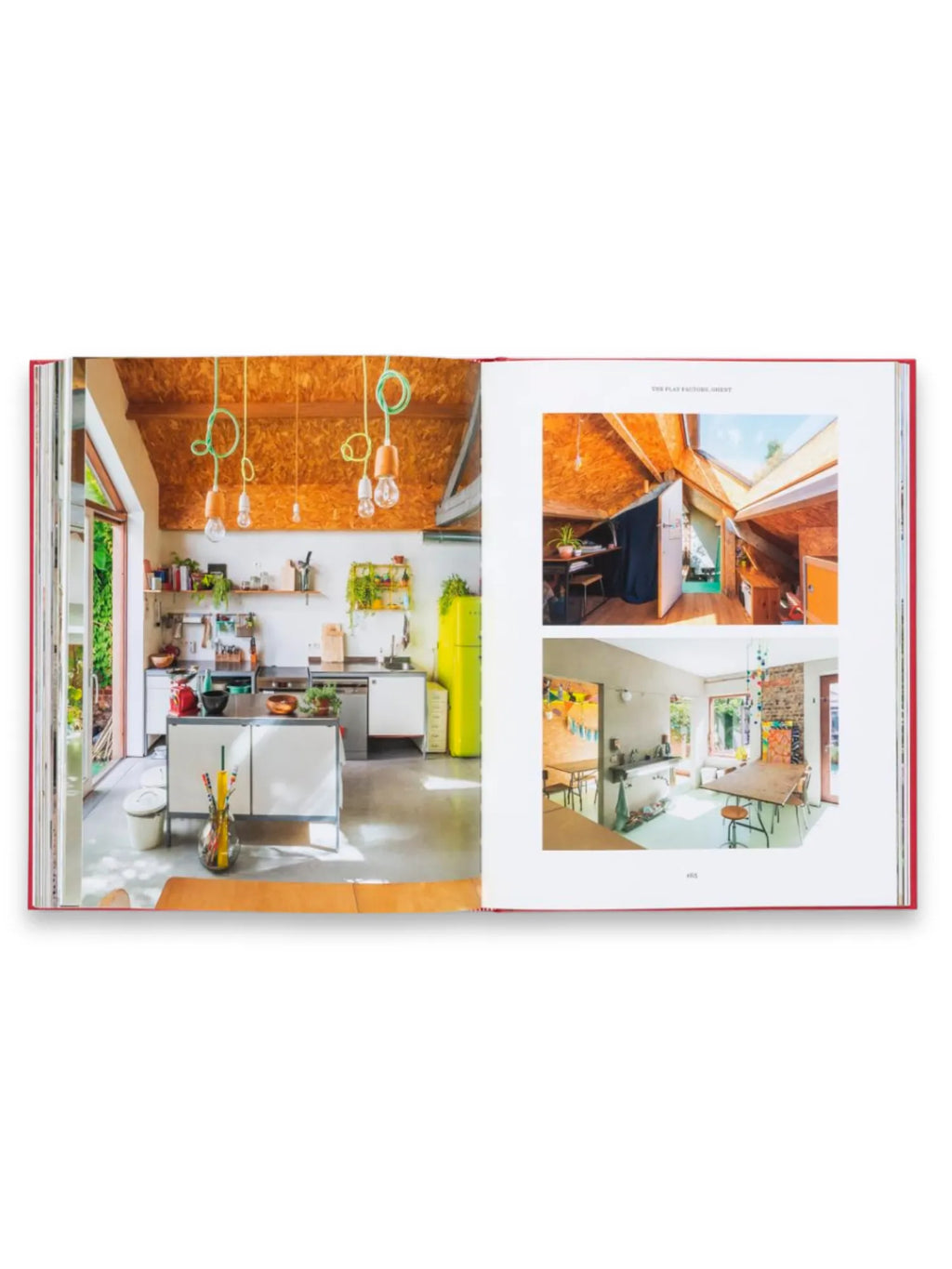 Creative Homes Belgium