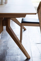 Cross Extension Table - THAT COOL LIVING