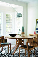 Cross Round Table - THAT COOL LIVING