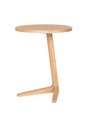 Cross Side Table