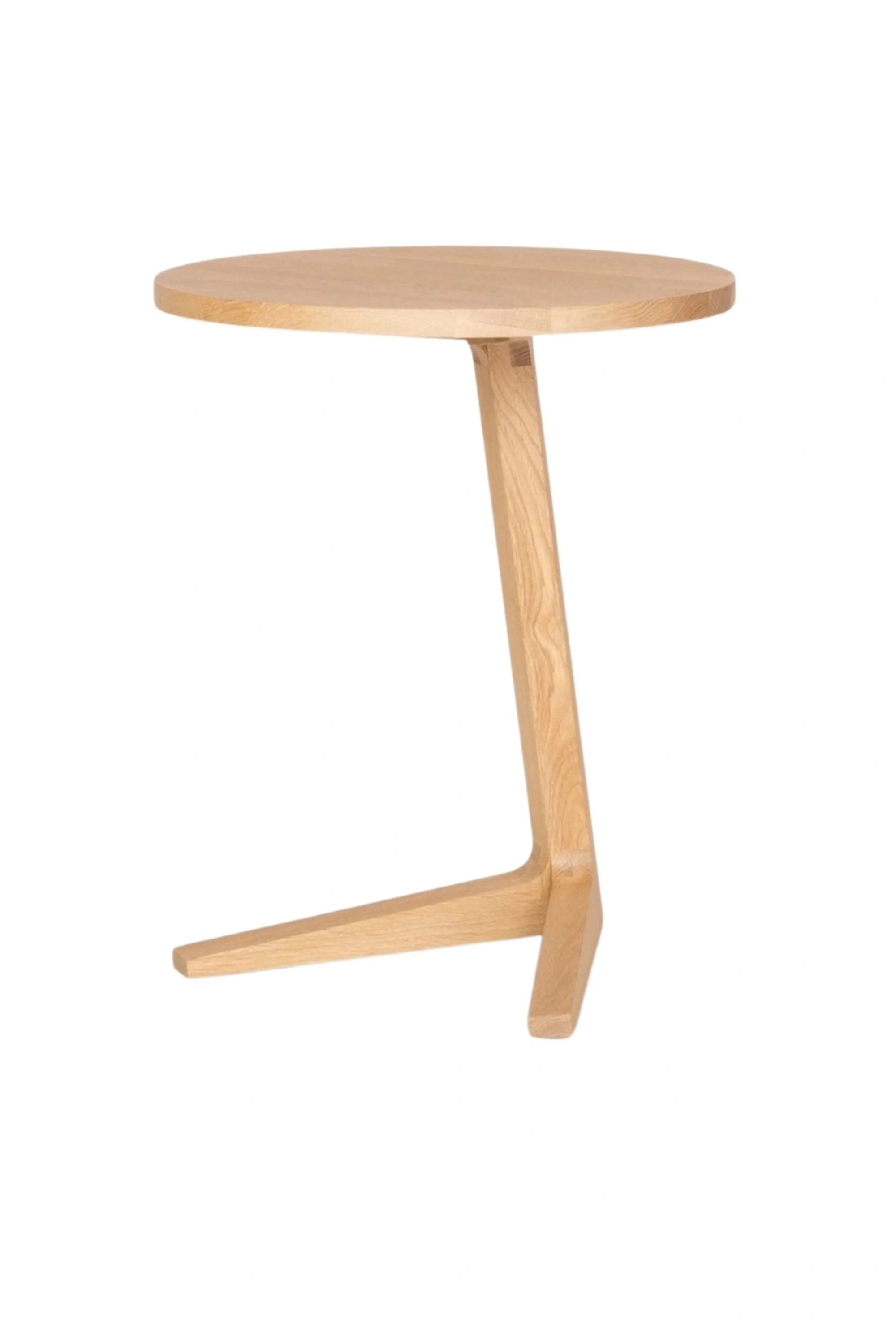Cross Side Table