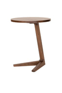 Cross Side Table