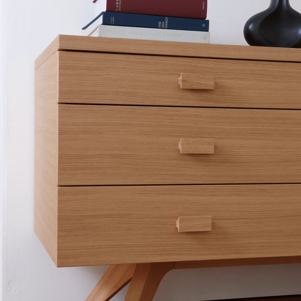 Cross Sideboard - THAT COOL LIVING