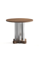 Cruz Round Table