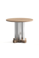Cruz Round Table