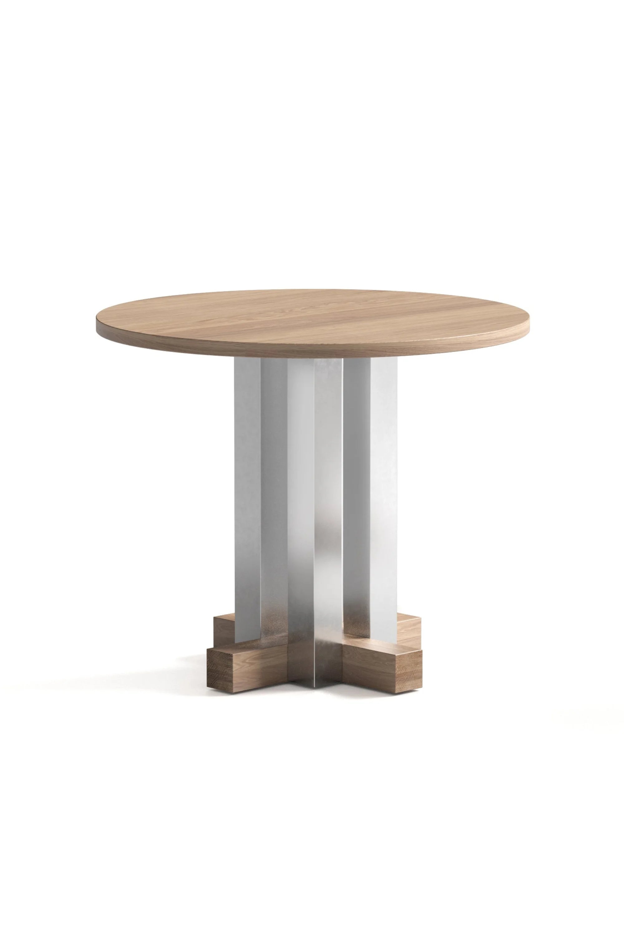 Cruz Round Table