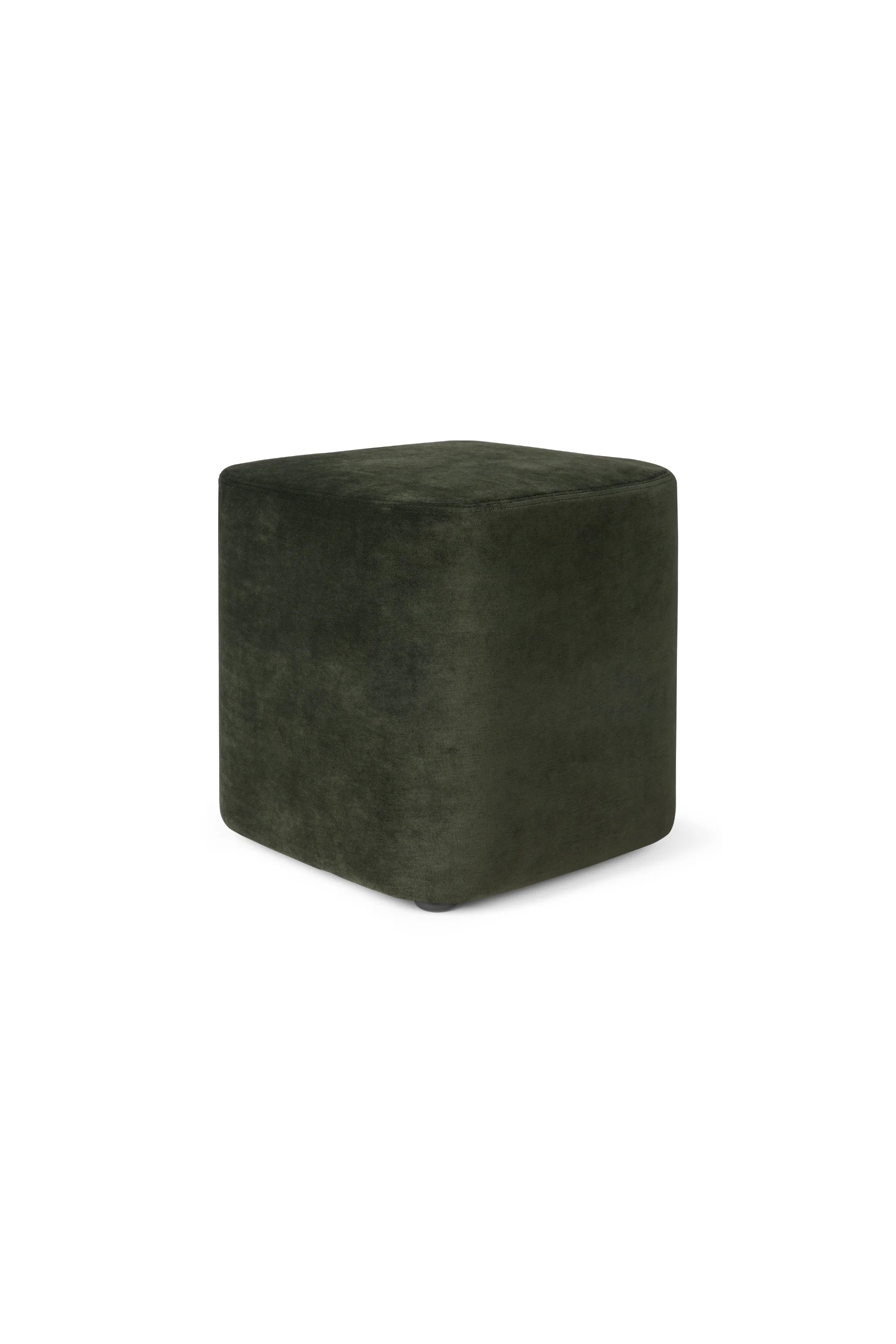 Cube Pouf