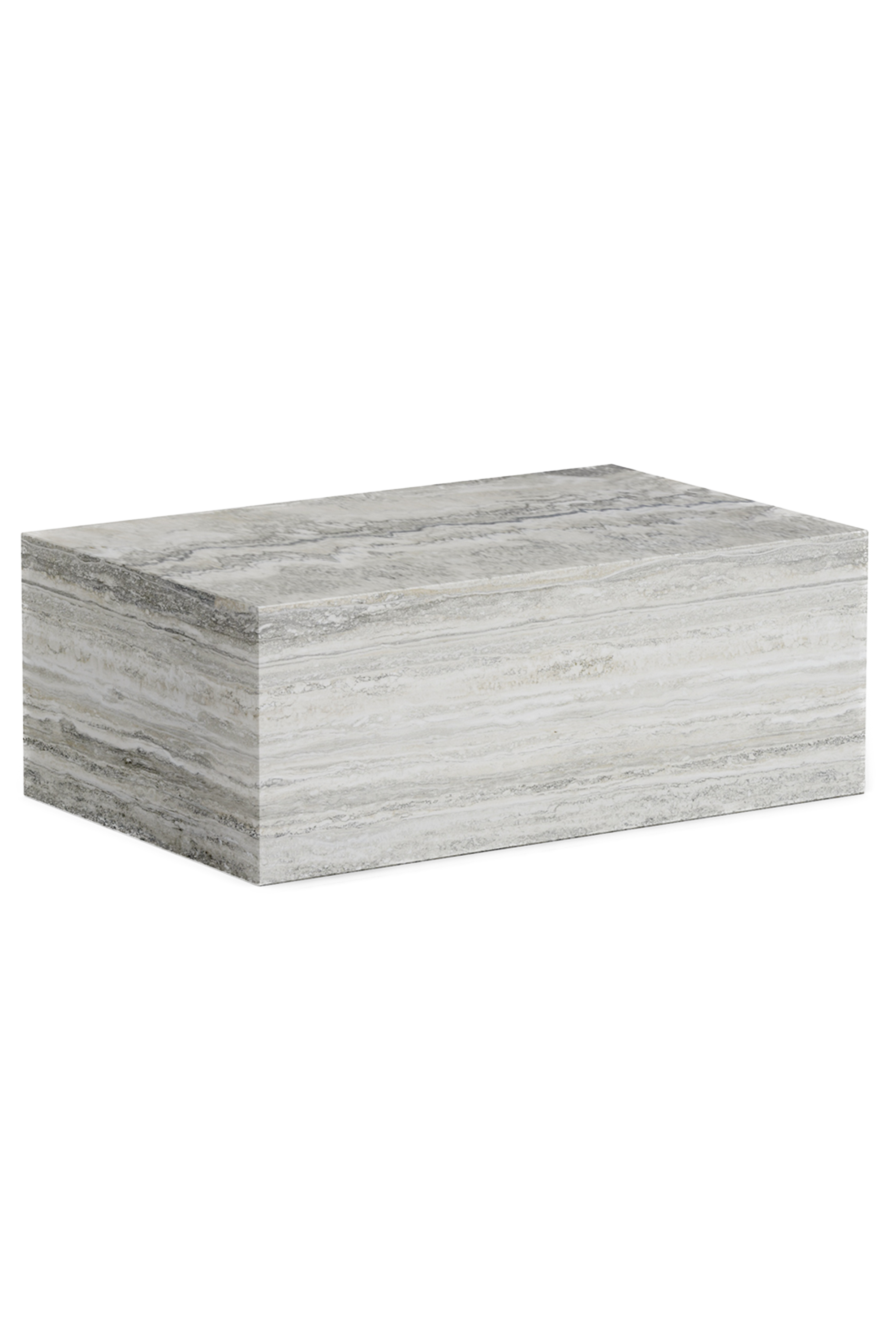 Cubism Coffee Table - THAT COOL LIVING
