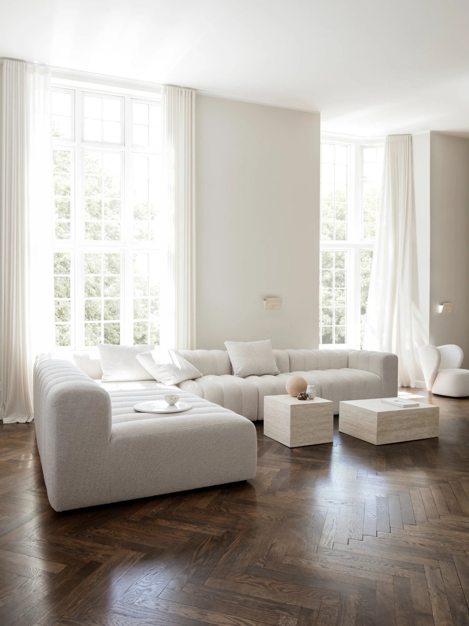 Cubism Coffee Table by NORR11 - THAT COOL LIVING