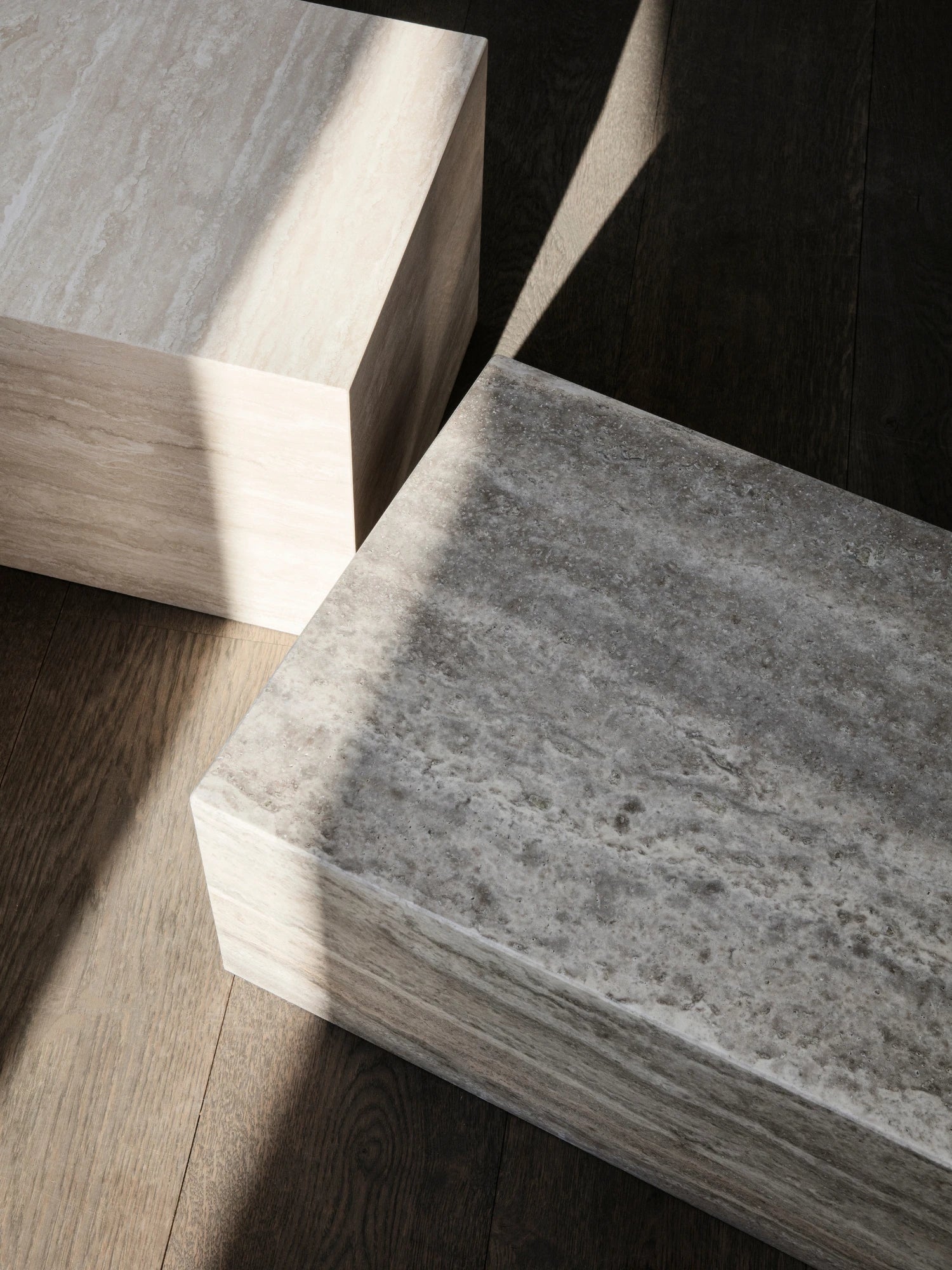 Cubism Side Table by NORR11 - THAT COOL LIVING