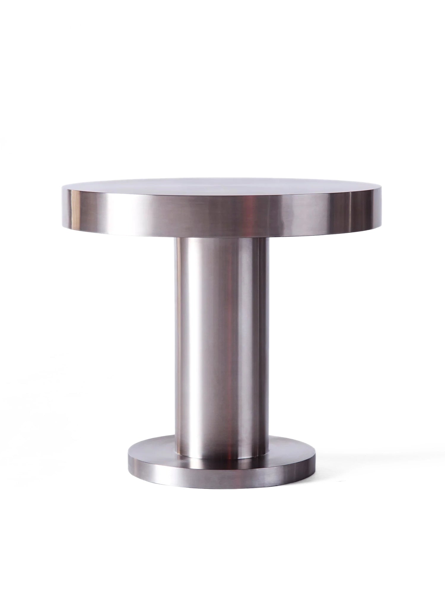 Cufflink Side Table by Dusty Deco - THAT COOL LIVING