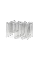 Curva Magazine Holder