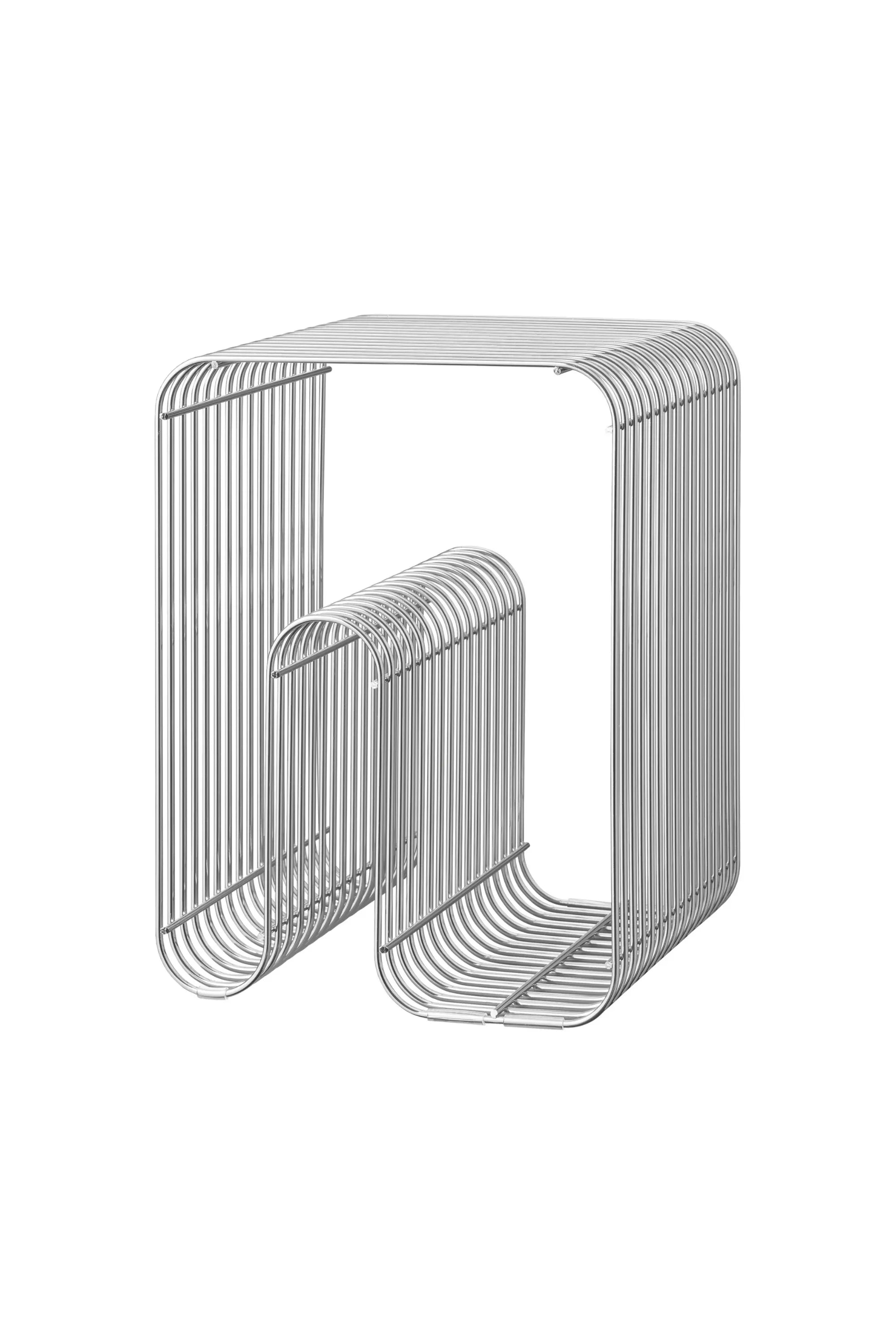 Curva Stool