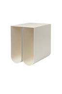 Curved Side Table