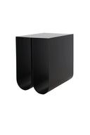 Curved Side Table