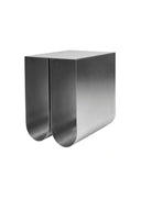 Curved Side Table