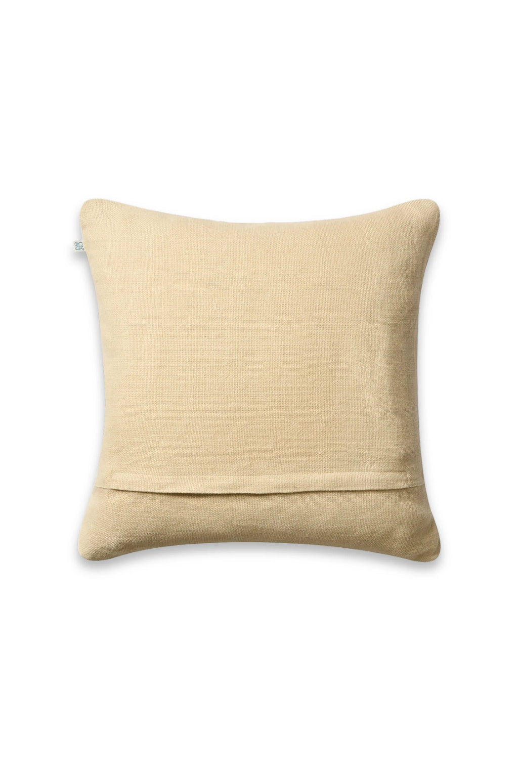 Raha Linen Throw Pillow