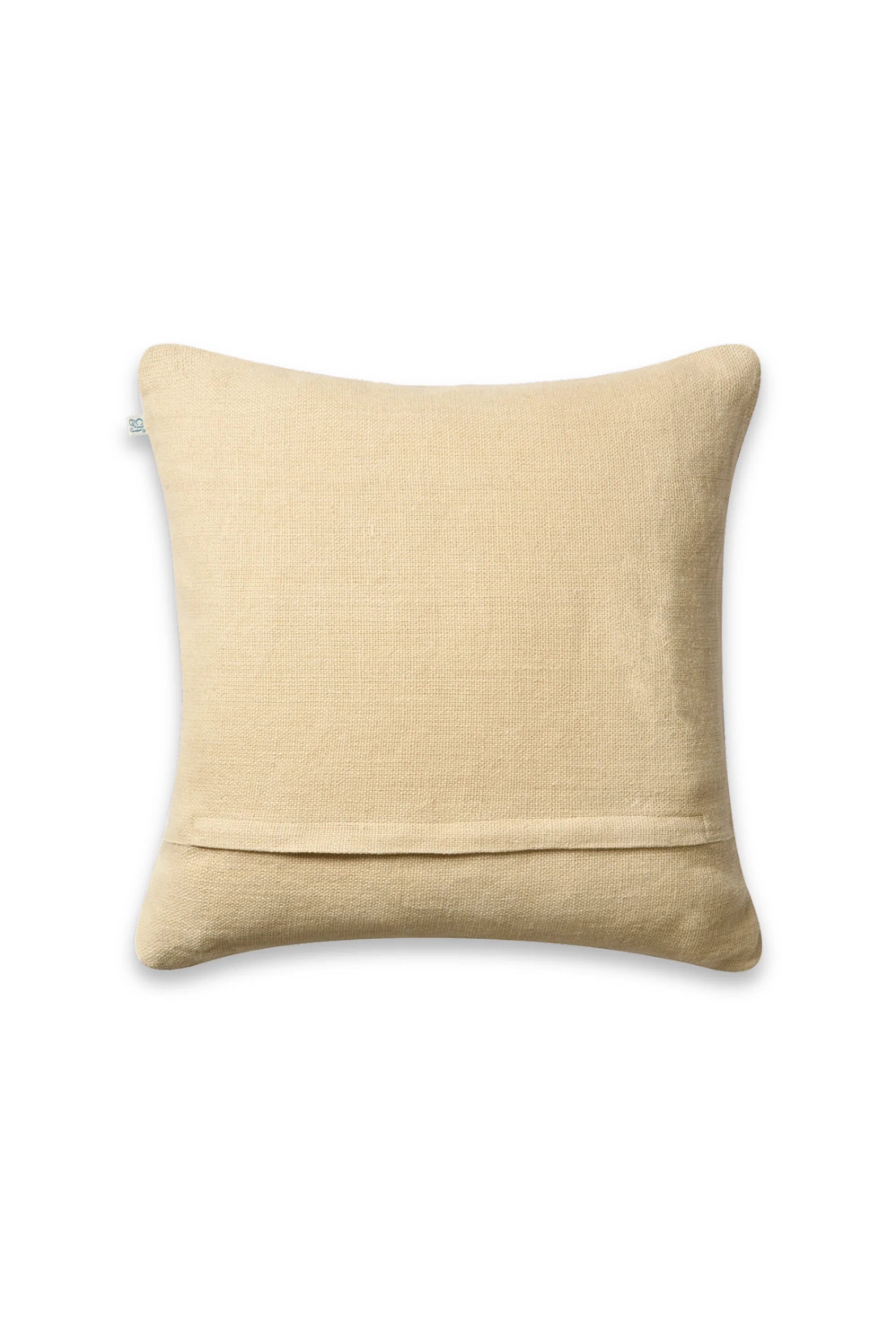 Raha Linen Throw Pillow