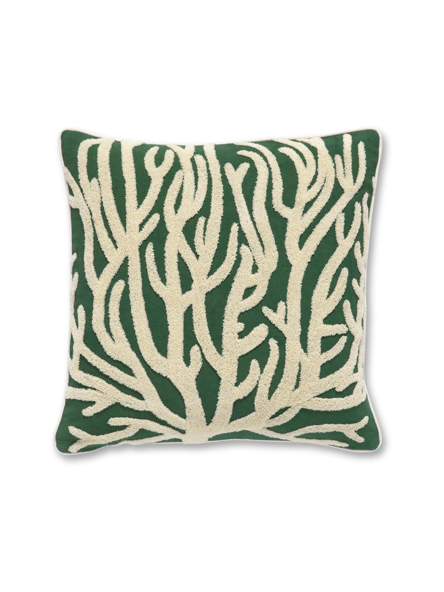 Lauren Throw Pillow by Palais - THAT COOL LIVING