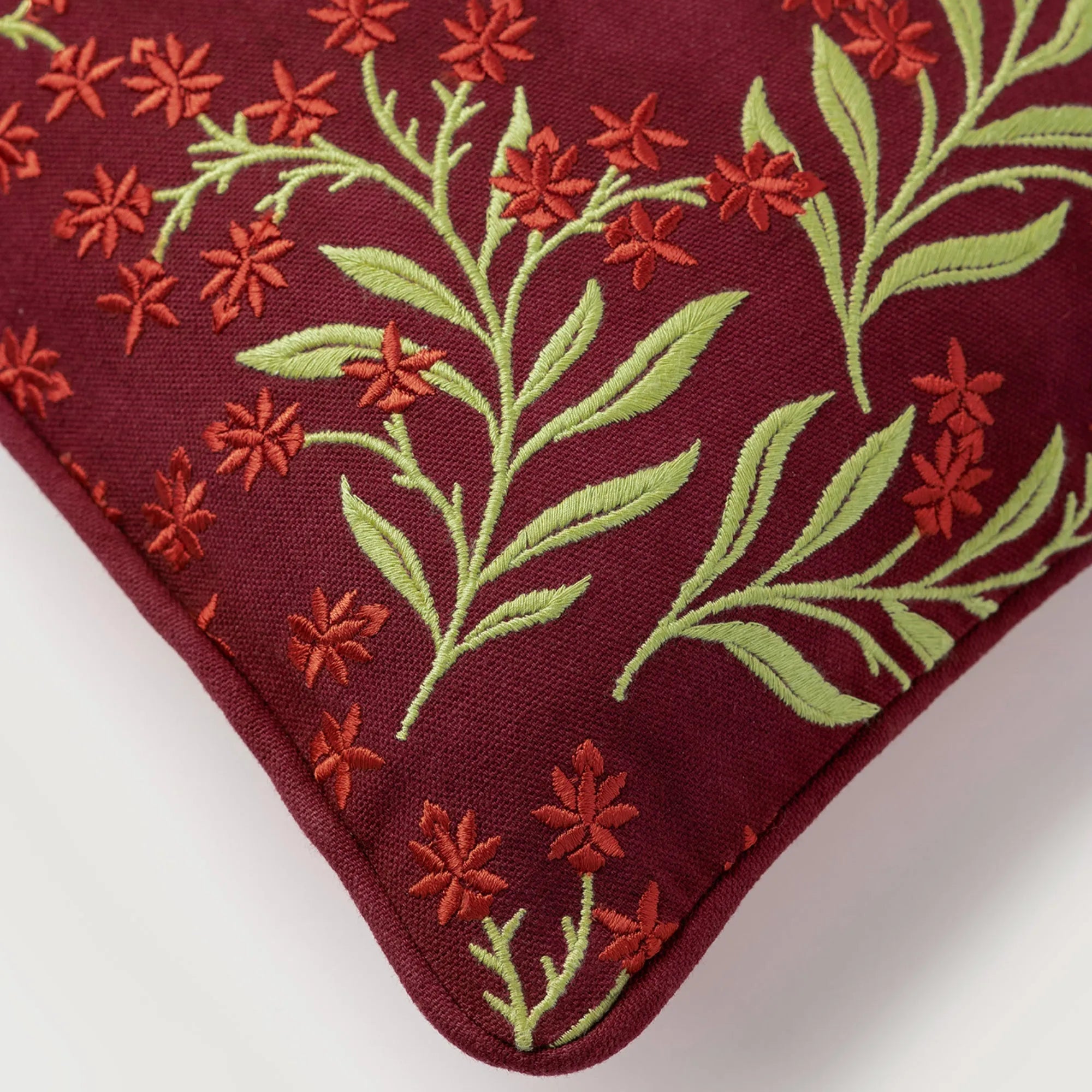 Supportive Audrey Double-Sided Cushion Pillow for Enhanced Relaxation