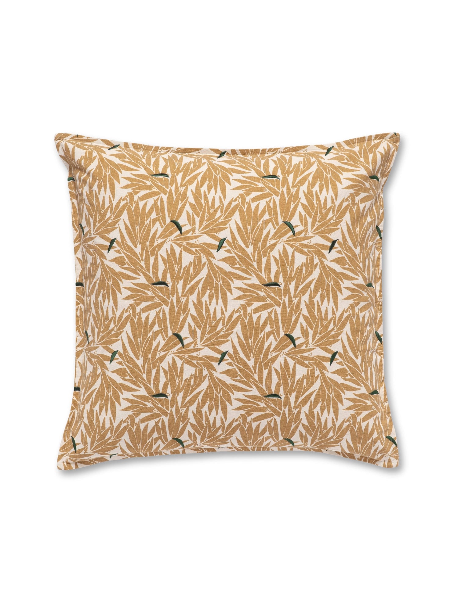 Yoko Throw Pillow by Palais - THAT COOL LIVING