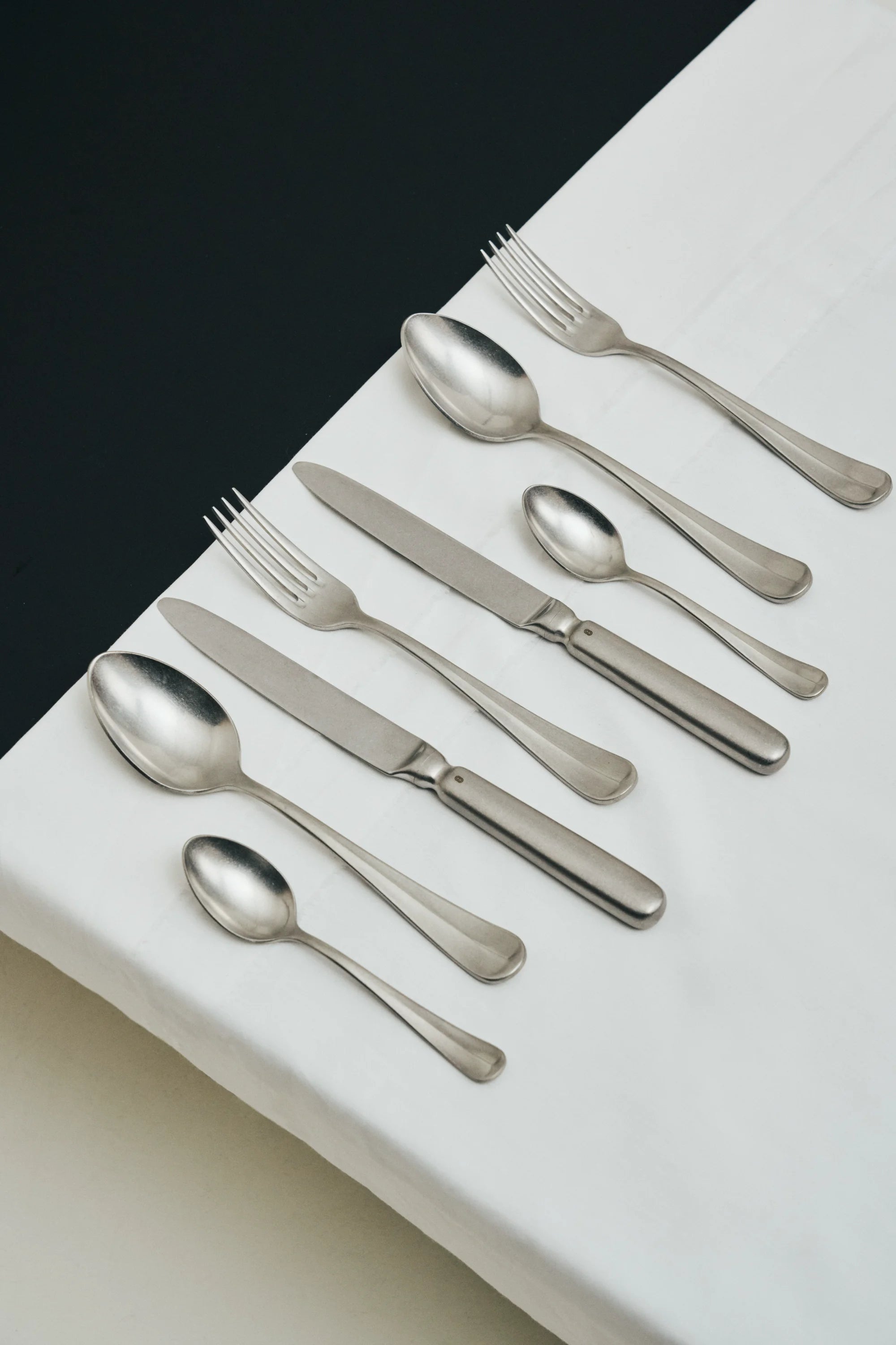 Surface Cutlery Set