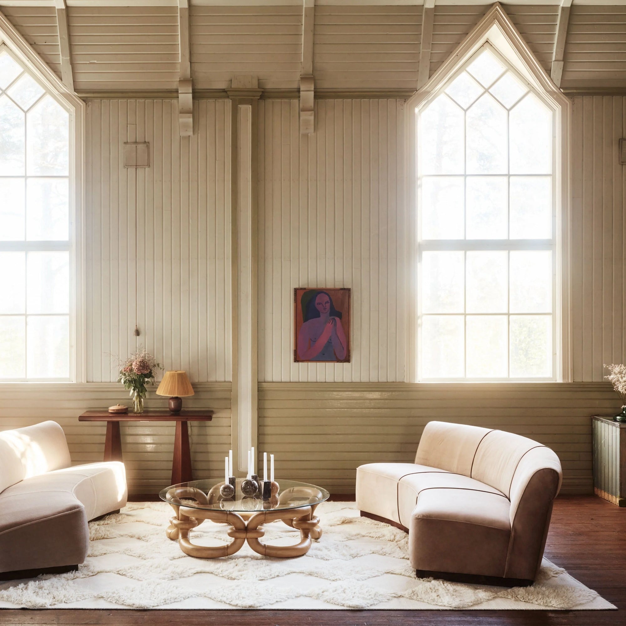 Paris Sofa by Dusty Deco - THAT COOL LIVING