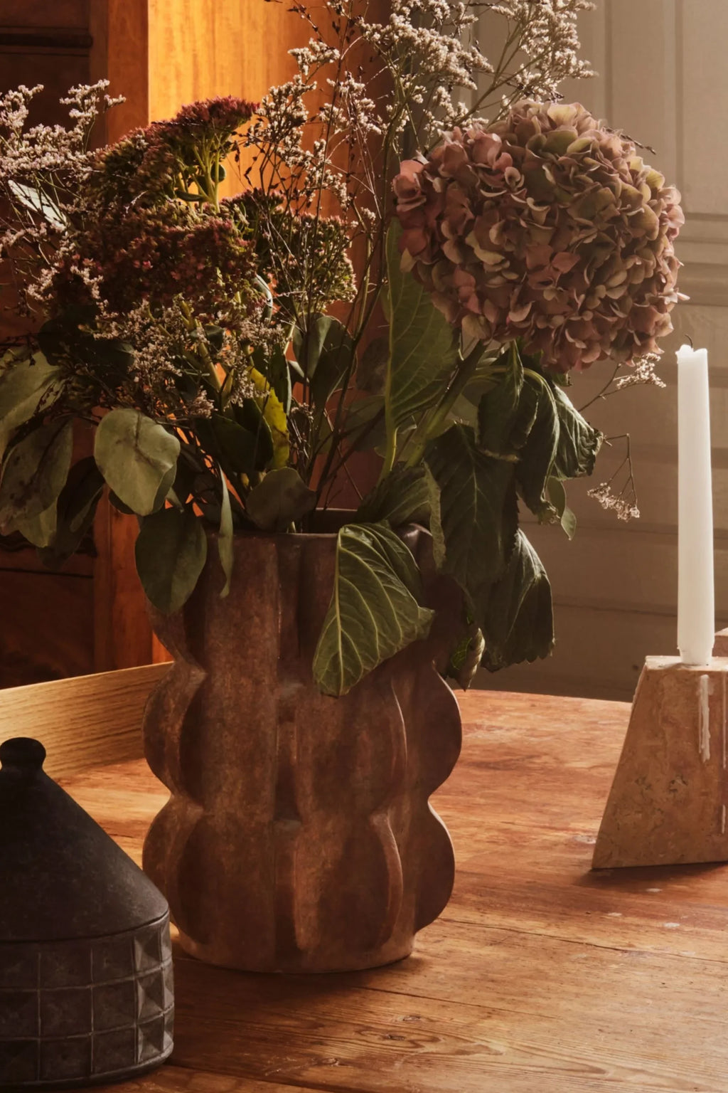 Arcissimo Vase - THAT COOL LIVING