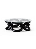 Bamboo Bracelet Coffee Table