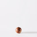 Sphere Candle Holder 12 Red - THAT COOL LIVING