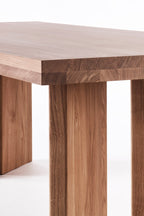 French Dining Table - THAT COOL LIVING
