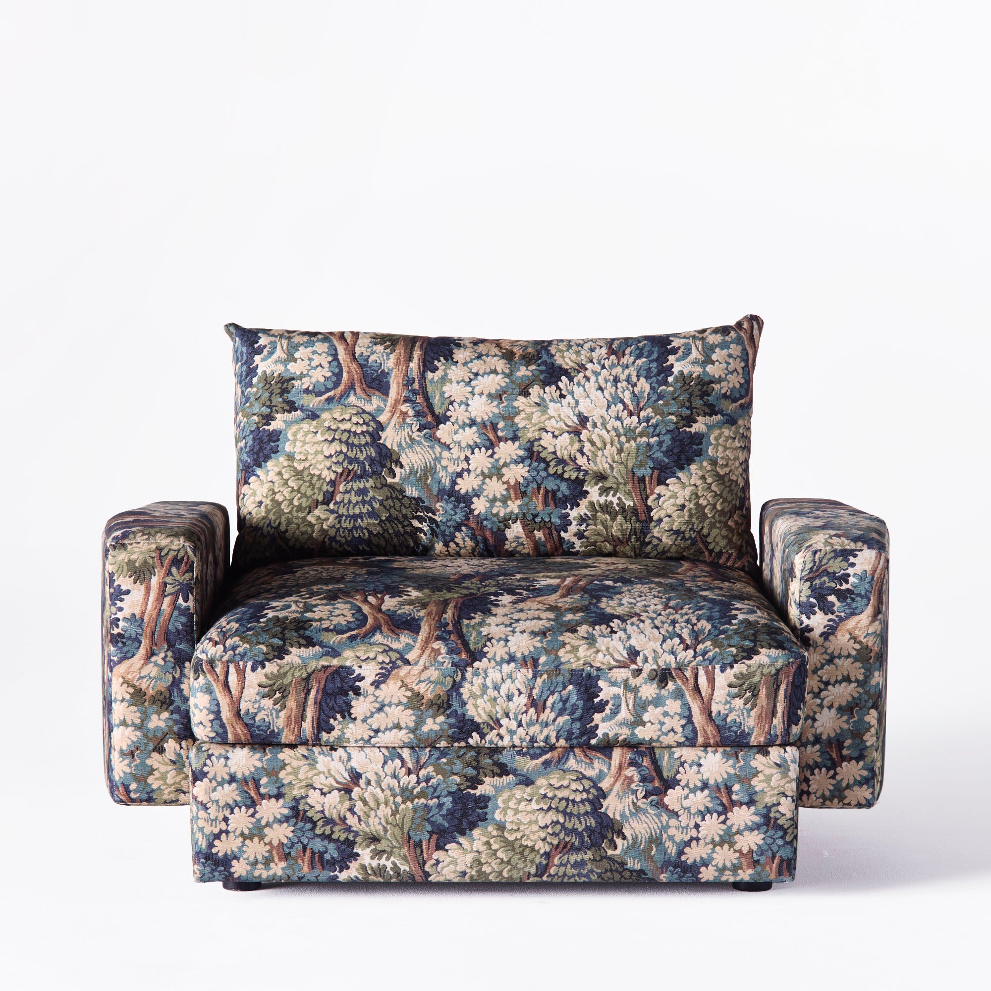 Laurel Armchair - THAT COOL LIVING